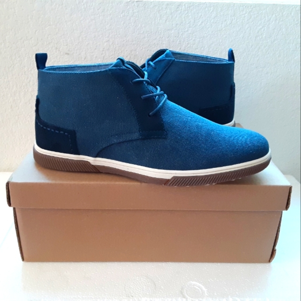 Steve Madden